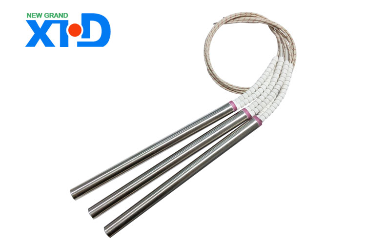 熱彎?rùn)C(jī)電加熱棒